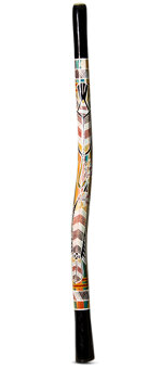 Rodney Jungala King Didgeridoo (TW746)